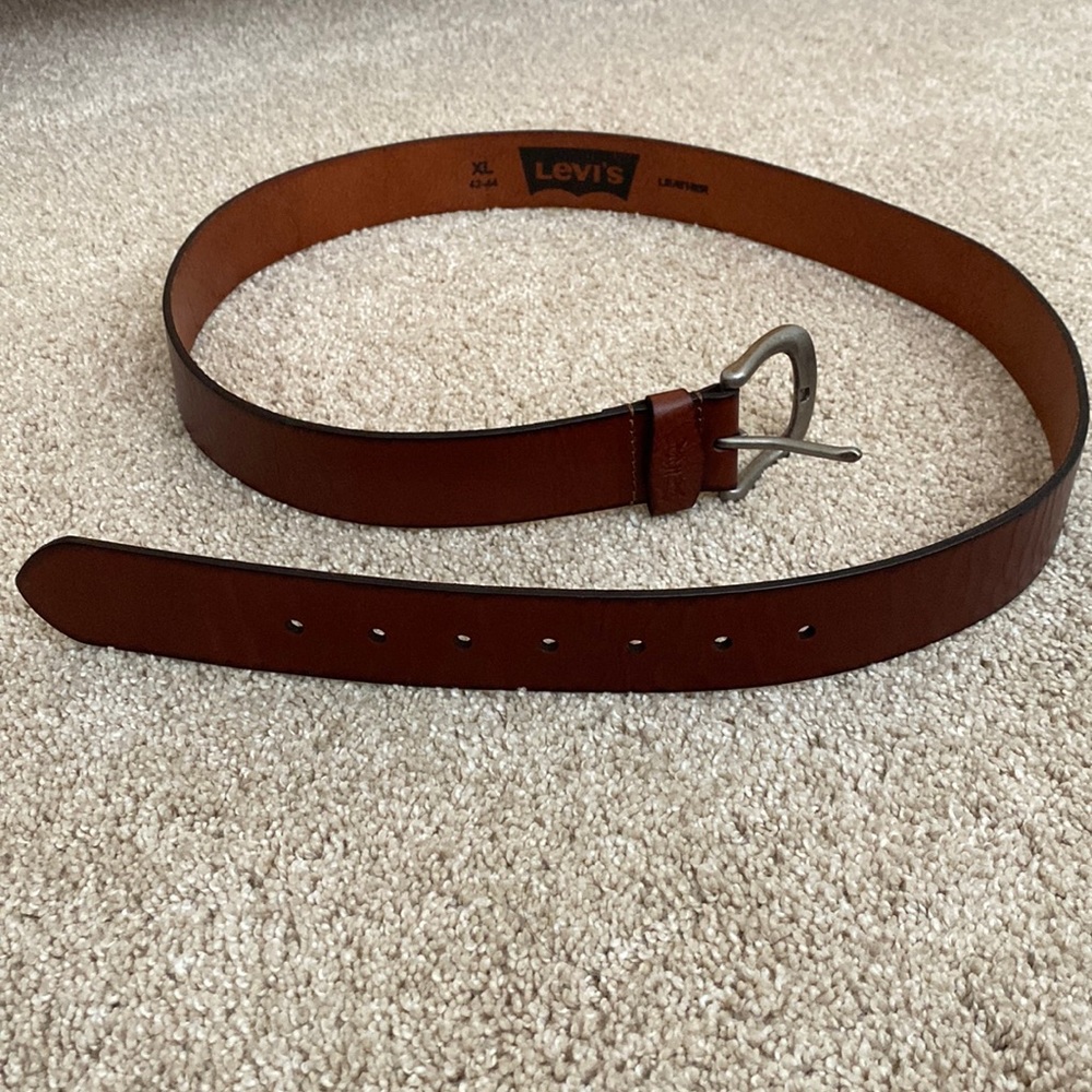 Levi’s Belt